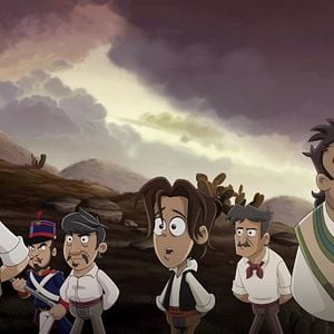 Foto La leyenda del Chupacabras