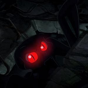 Foto La leyenda del Chupacabras