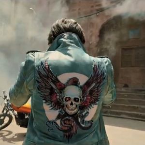 Foto Teefa In Trouble