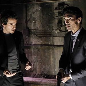 Foto Ian Anthony Dale