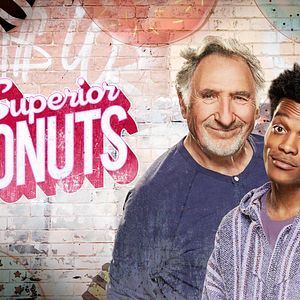 Foto Superior Donuts