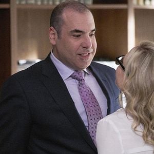 Foto Suits: la clave del éxito