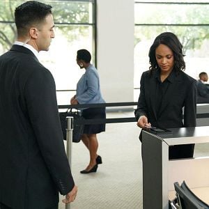 Foto Cynthia Addai-Robinson