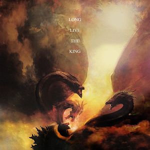 Foto Godzilla: Rey de los Monstruos