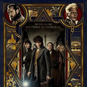 Foto Animales fantásticos: Los Crímenes de Grindelwald