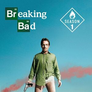 Foto Breaking Bad