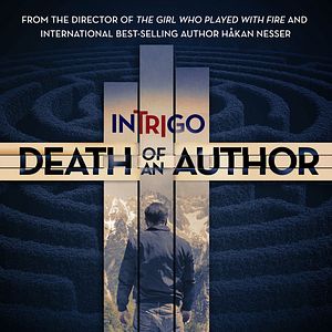 Foto Intrigo: Death of an Author