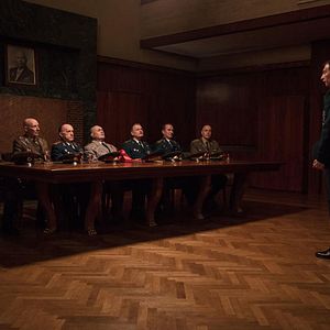 Foto Au service de la France