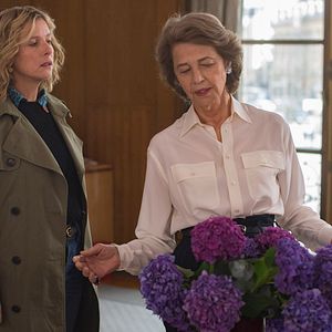 Foto Charlotte Rampling