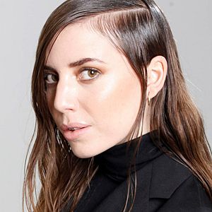 Foto Lykke Li