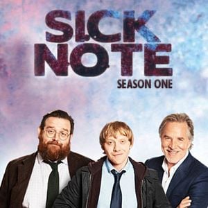 Foto Baja por enfermedad