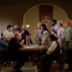 Foto Donald Pleasence