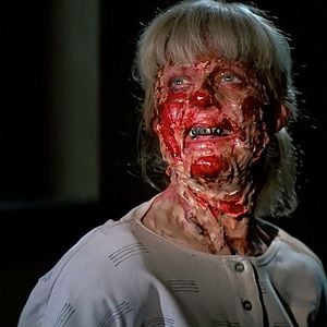 Foto El príncipe de las tinieblas