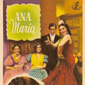 Foto Ana María
