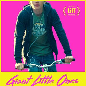 Foto Giant Little Ones