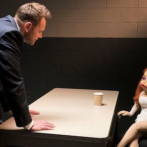 Foto ¿Quién está matando a los moñecos?