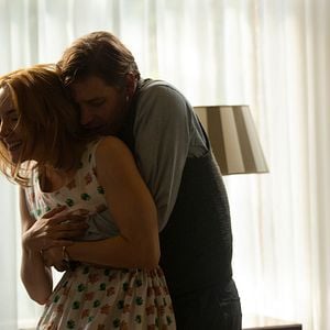 Foto En la playa de Chesil