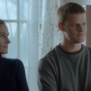 Foto Lucas Hedges