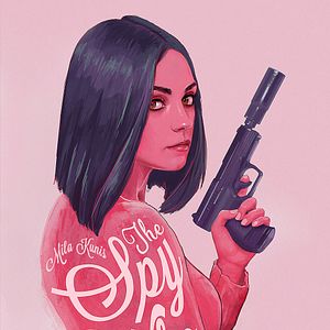 Foto El espía que me plantó