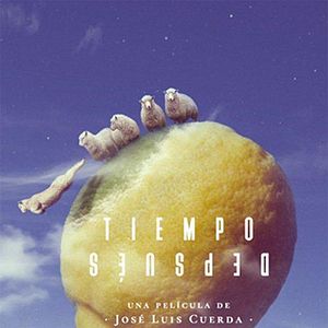 Foto Tiempo después