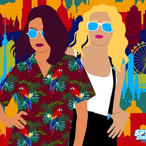 Foto El espía que me plantó