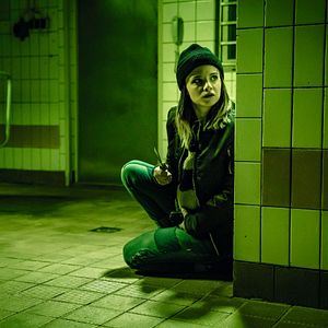 Foto Jasna Fritzi Bauer