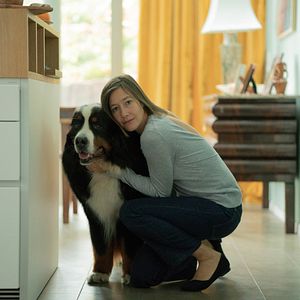 Foto Johanna Wokalek