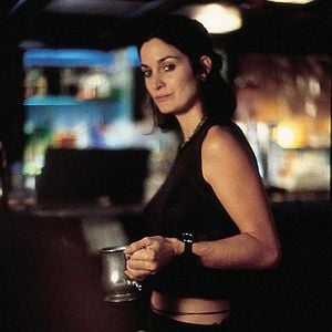 Foto Carrie-Anne Moss