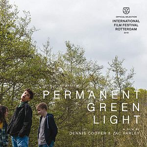 Foto Permanent Green Light