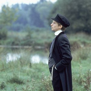 Foto Barbra Streisand