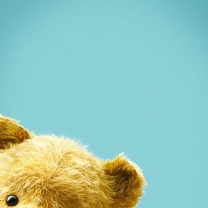 Foto Christopher Robin