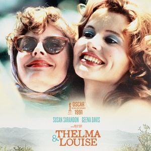 Foto Thelma & Louise
