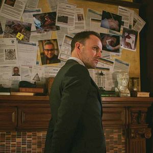 Foto Jonny Lee Miller