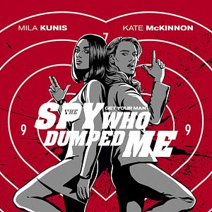 Foto El espía que me plantó