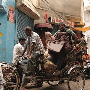 Foto Hotel Salvación