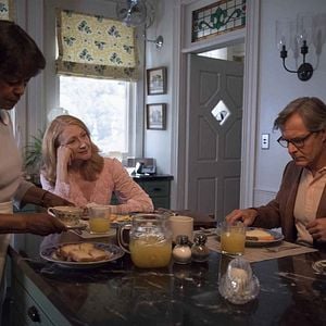 Foto Patricia Clarkson