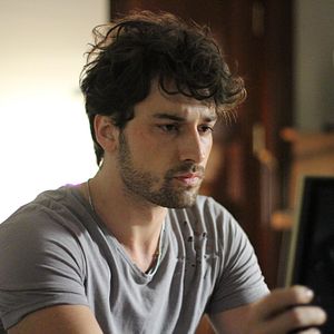 Foto No sueltes mi mano (Elimi Bırakma)