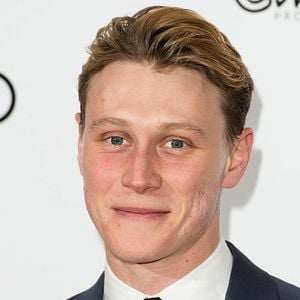 Foto George MacKay