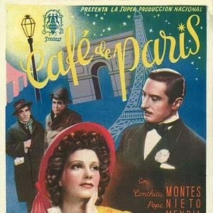 Foto Café de París