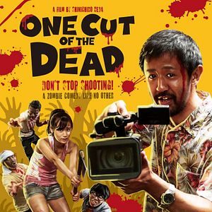 Foto One Cut Of The Dead