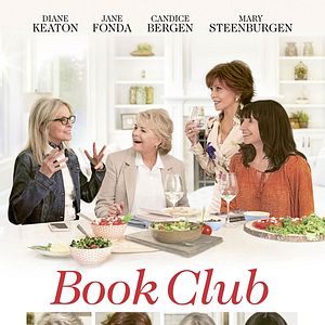 Foto Book Club