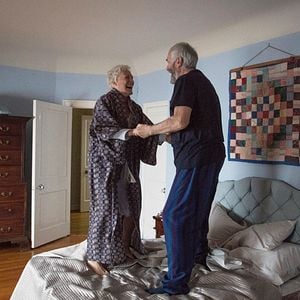 Foto La buena esposa