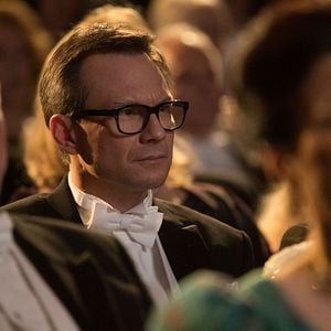 Foto Christian Slater