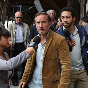 Foto Intrigo: Death of an Author