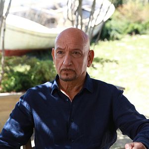 Foto Ben Kingsley