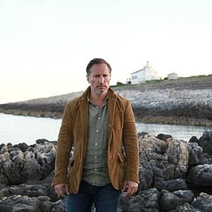 Foto Intrigo: Death of an Author