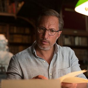 Foto Intrigo: Death of an Author