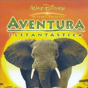 Foto Aventura elefantástica