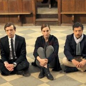 Foto En attendant les barbares