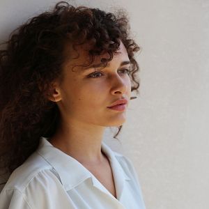 Foto Calypso Buijtenhuijs